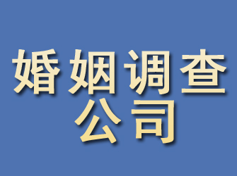 镇原婚姻调查公司