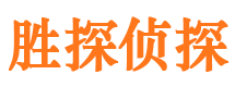 镇原寻人公司